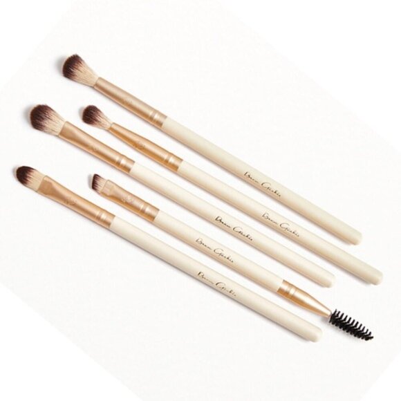 BEAU GÂCHIS No. 7 Collection Eye Makeup Brushes - Picture 4 of 8